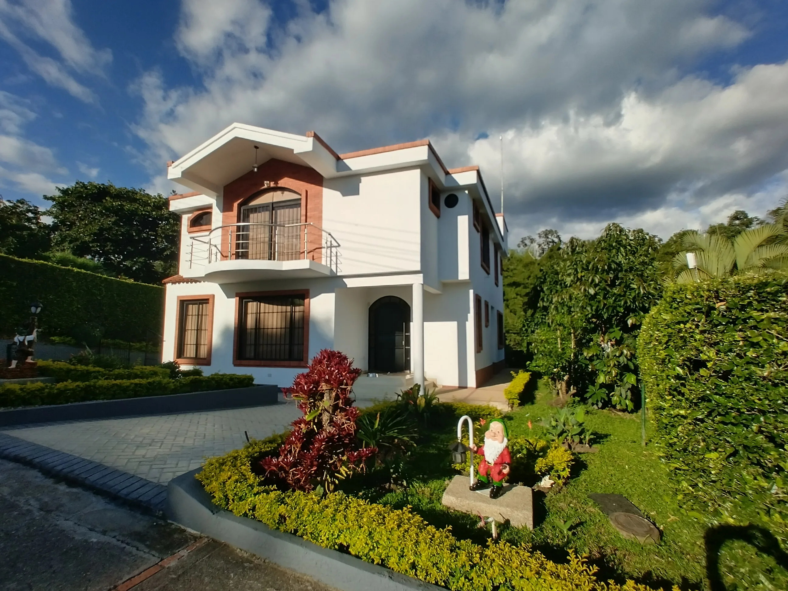 Casa en arriendo en Silvania