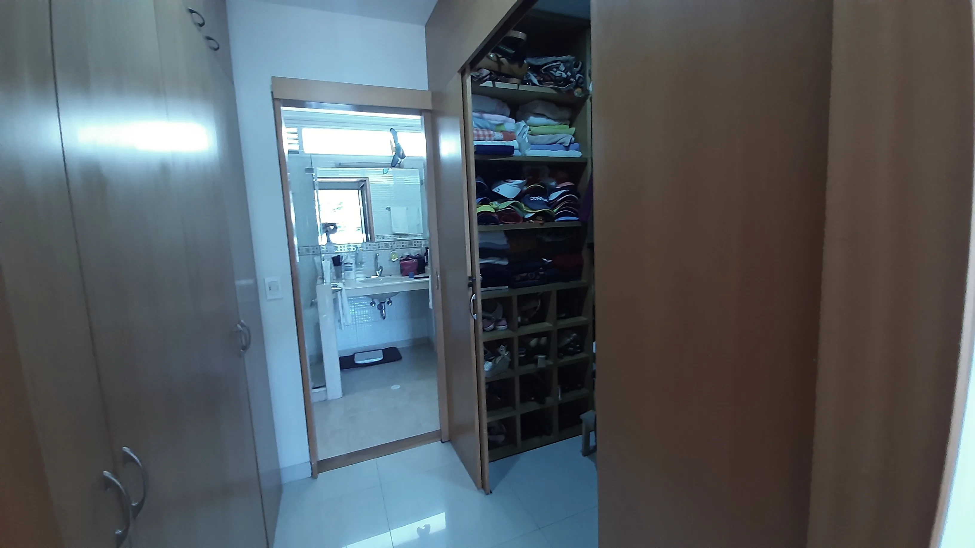 Apartamento en Arriendo en La cabrera, Bogotá