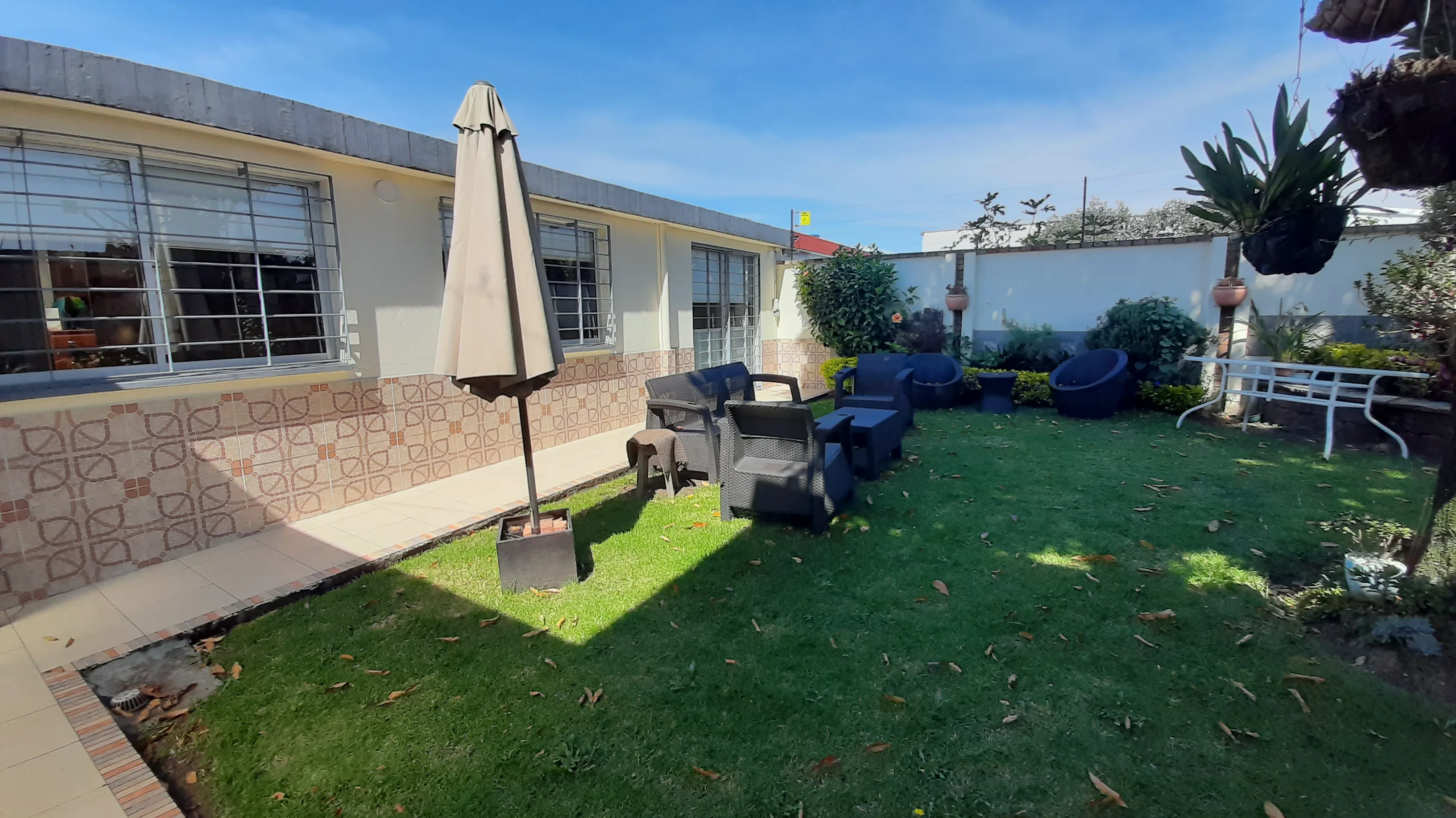 Casa en arriendo en Tierra linda, Bogotá