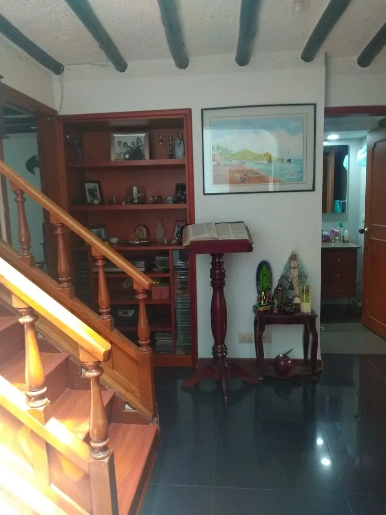Apartamento en Arriendo en Ciudad salitre, Bogotá