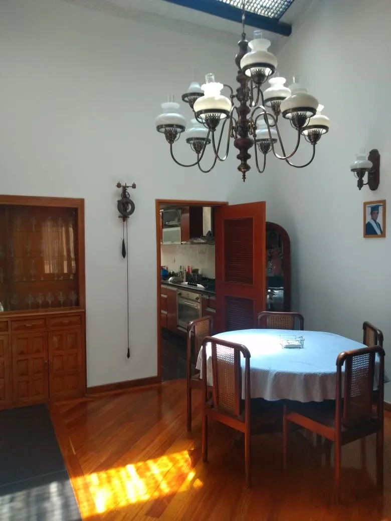 Apartamento en Arriendo en Chico norte, Bogotá