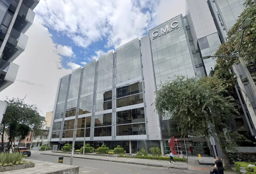 Consultorio en Arriendo en Antiguo country, Bogotá