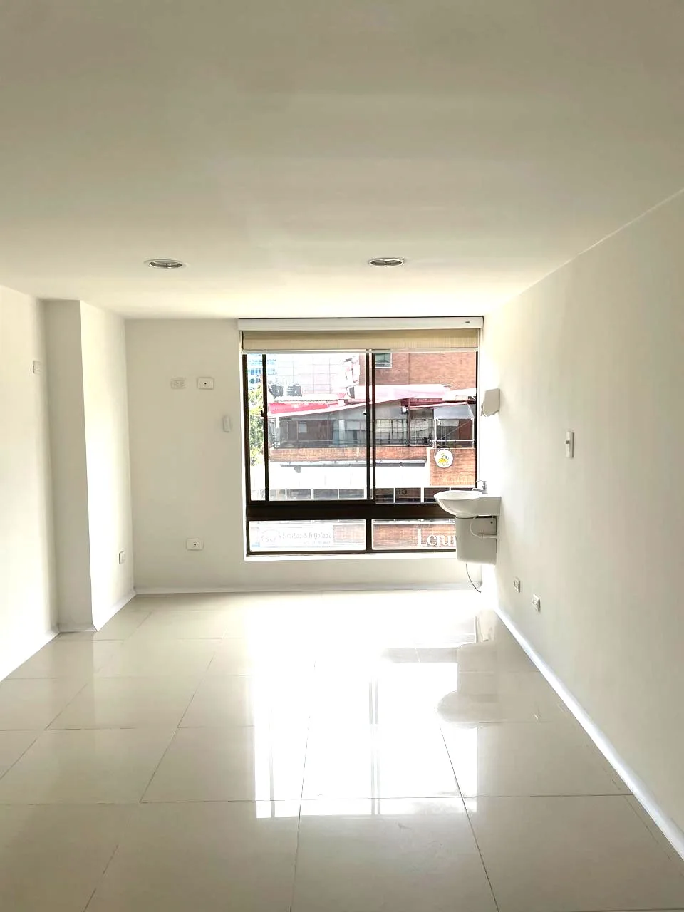 Apartamento en Arriendo en Chico norte, Bogotá
