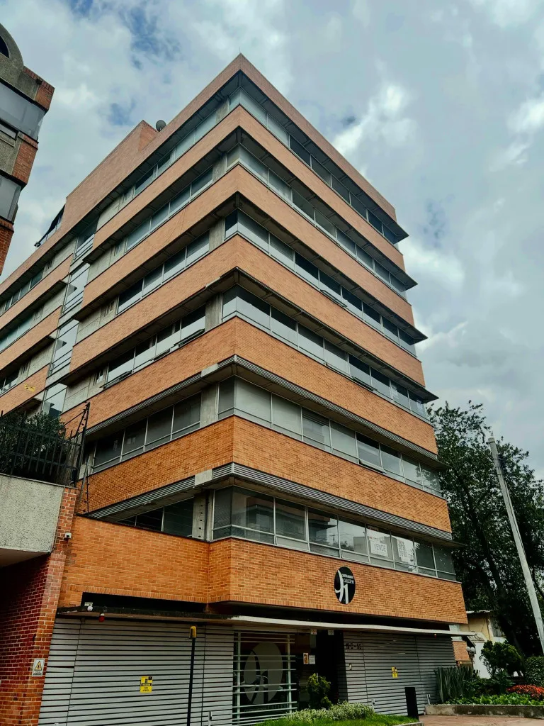 Consultorio en Arriendo en Chico norte, Bogotá