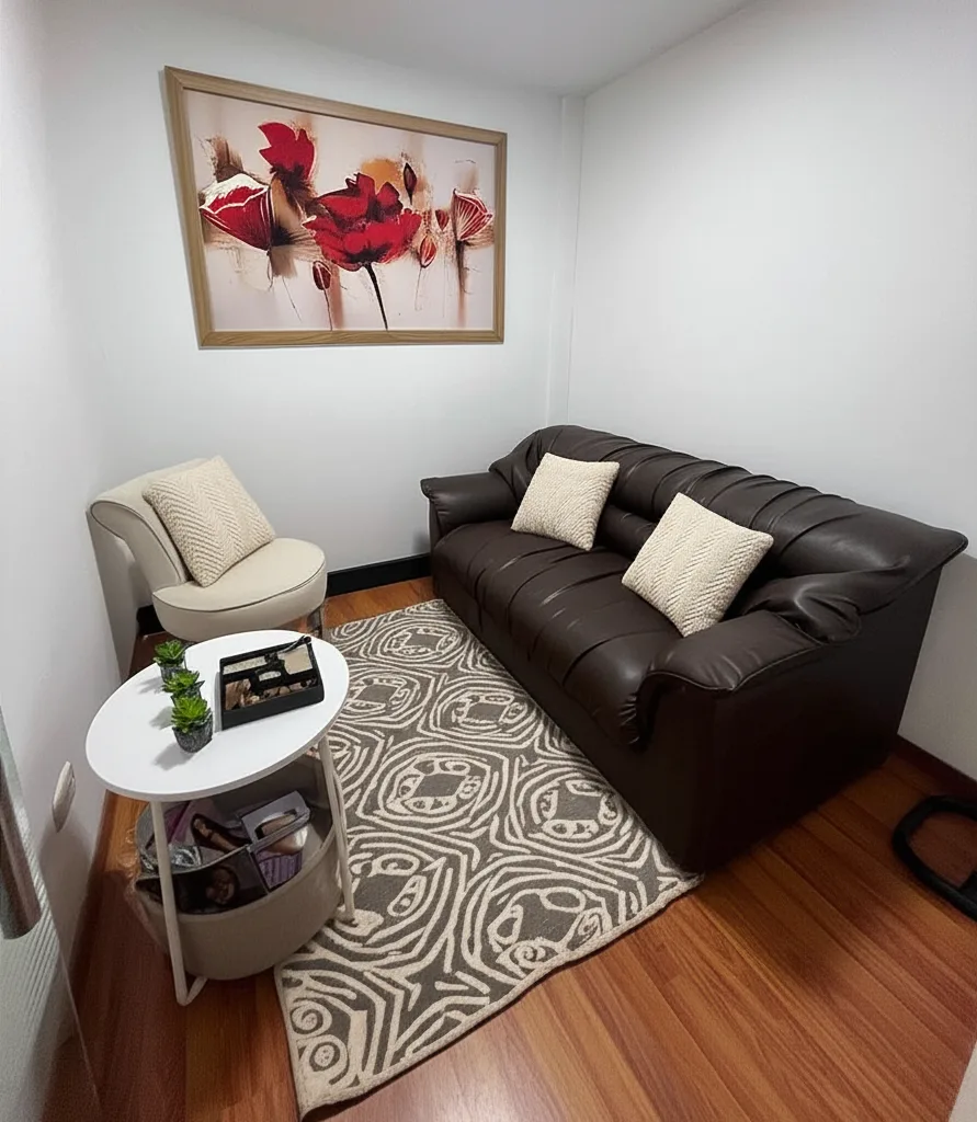 Consultorio en Arriendo en El Poblado, Medellín