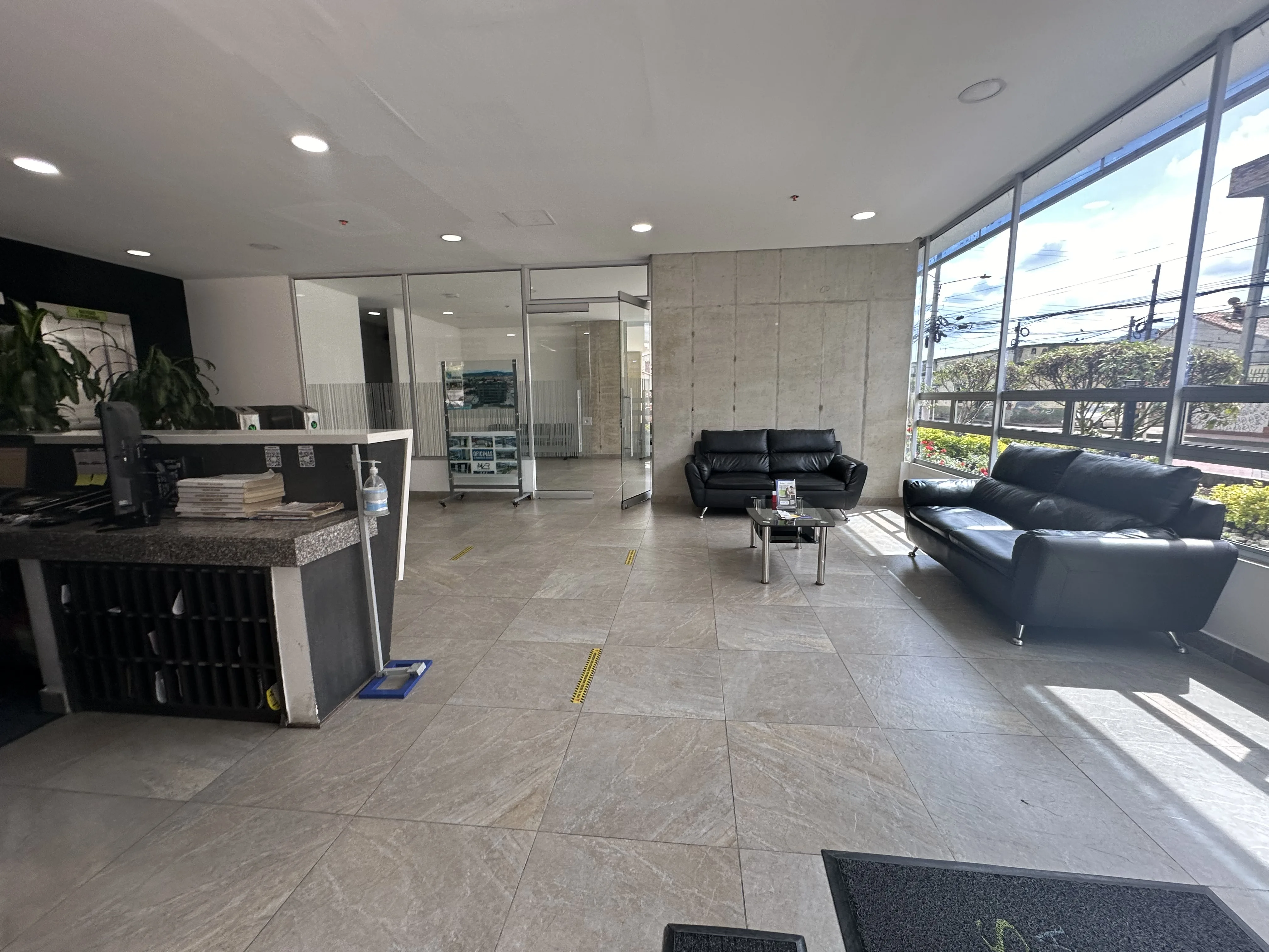 Consultorio en Arriendo en Laura vicuña, Chía