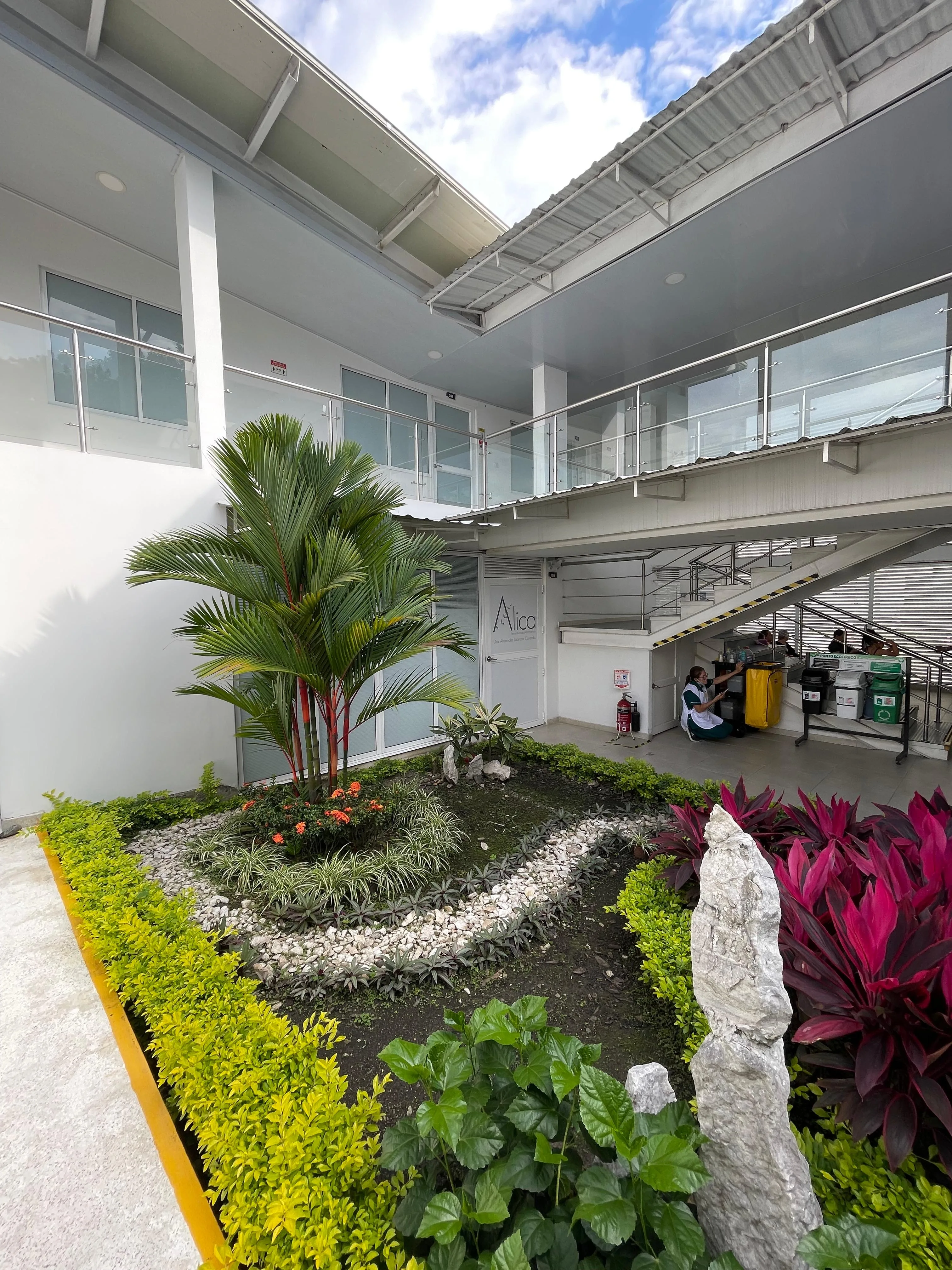 Consultorio en Arriendo en Palmira