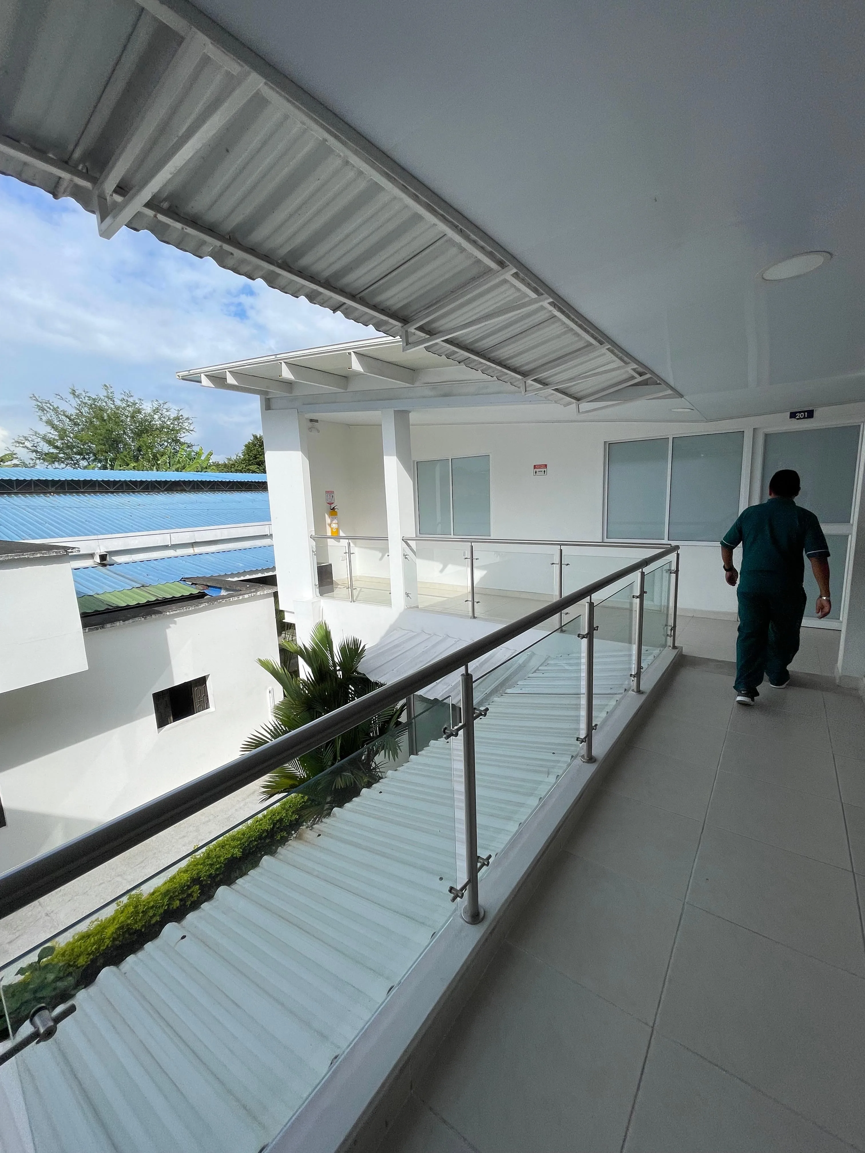 Consultorio en Arriendo en Palmira