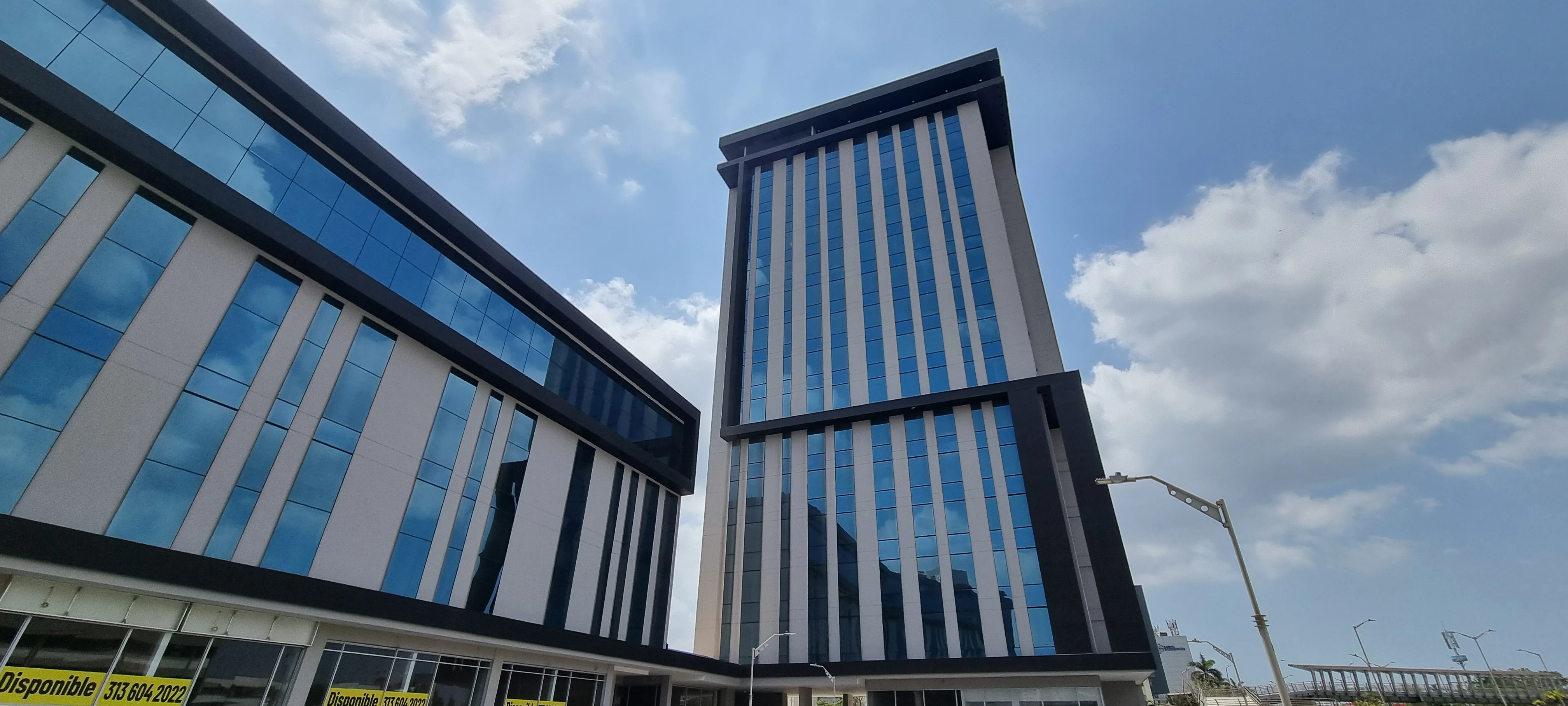 Consultorio en  Arriendo en Portal de Genovés, Barranquilla