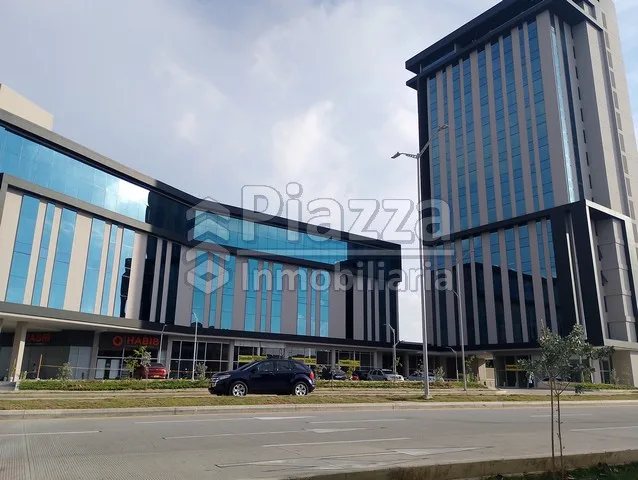 Consultorio en Arriendo en Portal de Genovés, Barranquilla