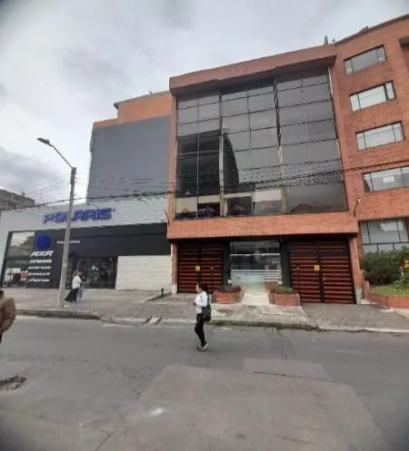 Oficina en Arriendo en Santa barbara central, Bogotá