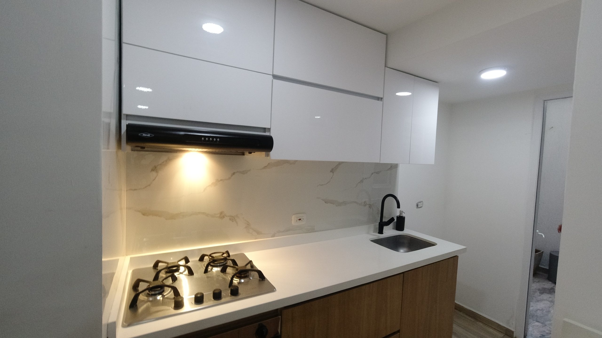 Apartamento en arriendo en Valle del Lili