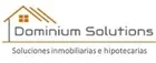 DOMINIUM SOLUTIONS