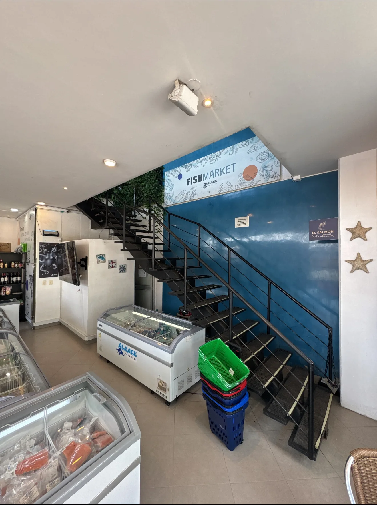 Edificio en Arriendo en Usaquen, Bogotá