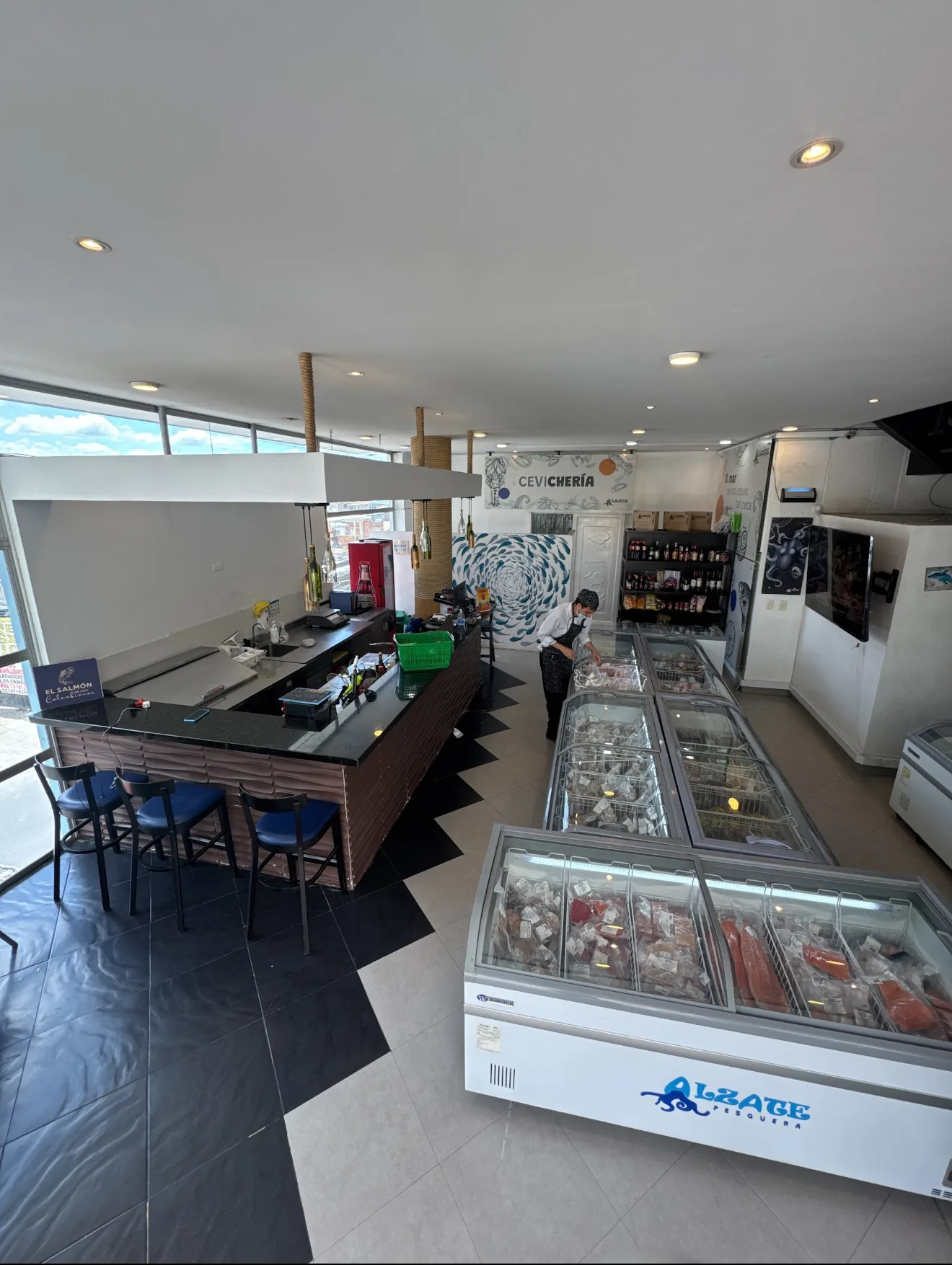 Edificio en  Arriendo en Barrancas Norte, Bogotá