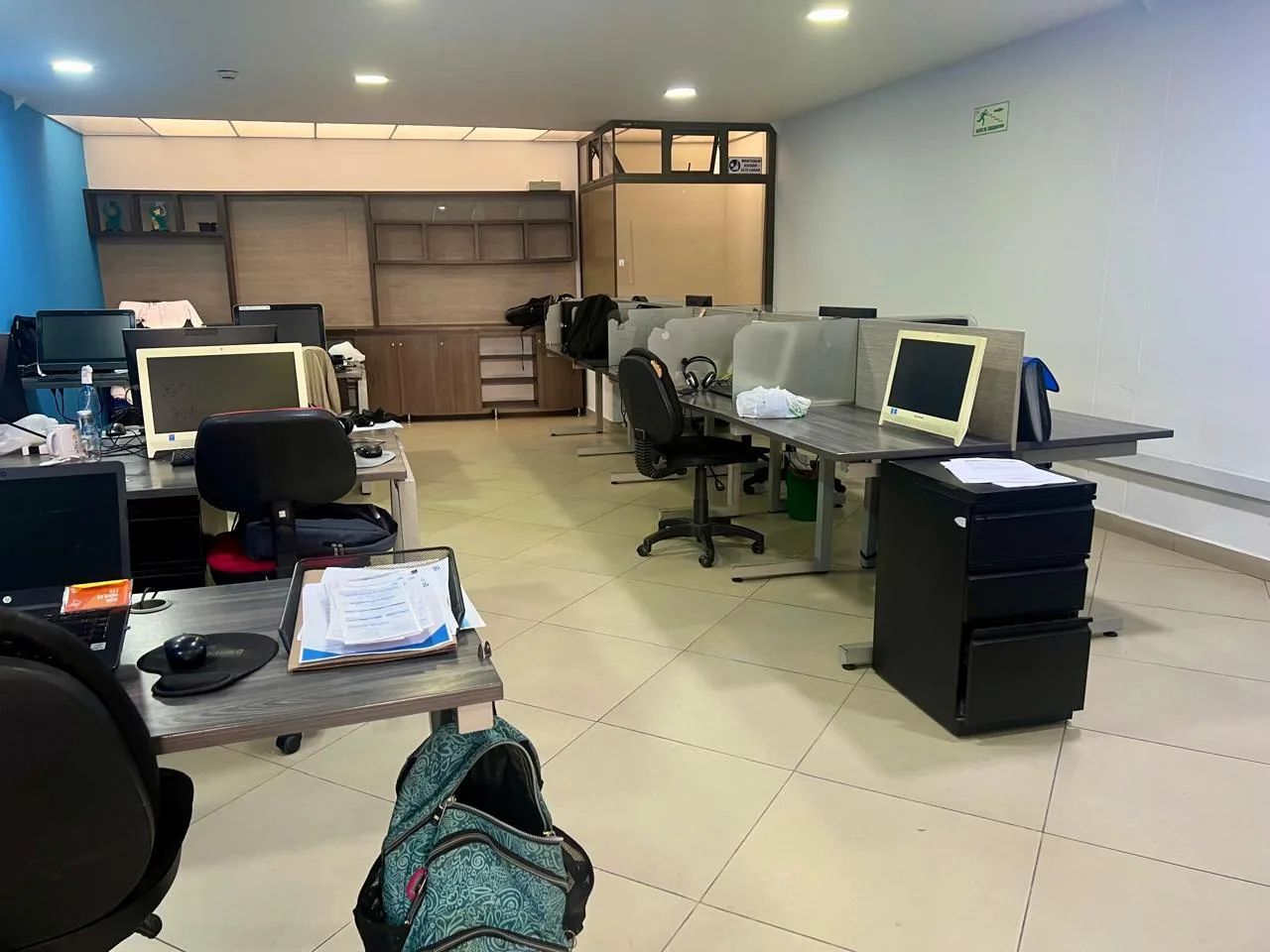 Apartamento en Arriendo en Ciudad Salitre Oriental, Bogotá