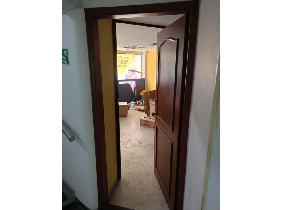 Oficina en Arriendo en Ciudad jardin, Cali