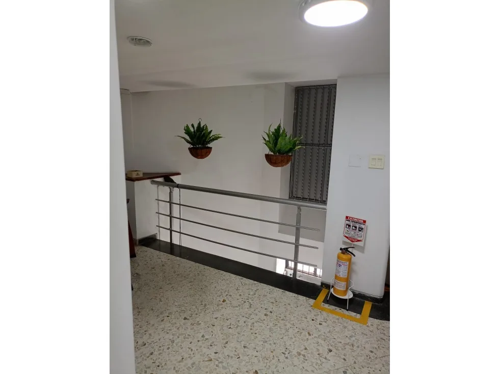 Edificio en Arriendo en Cali
