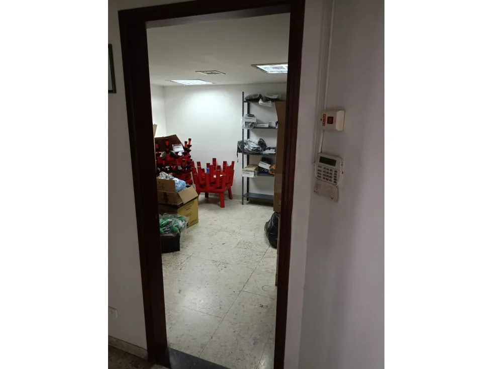 Edificio en Arriendo en Cali