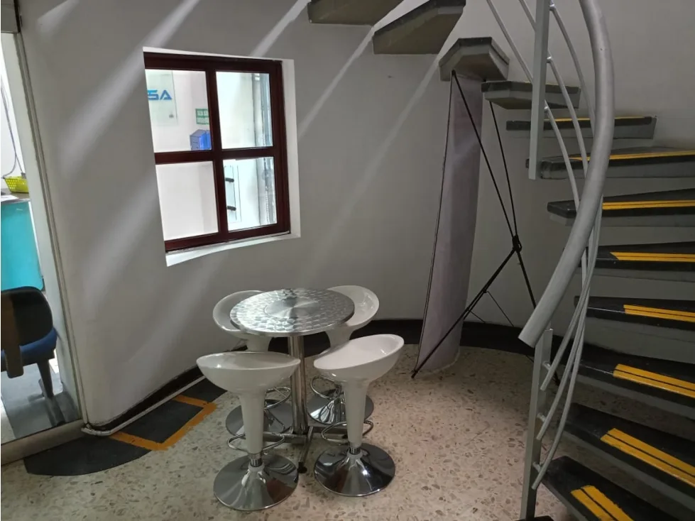 Edificio en Arriendo en Cali