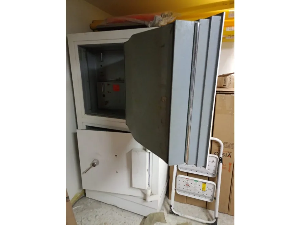 Edificio en Arriendo en Cali