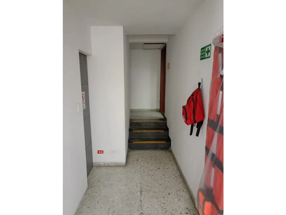 Edificio en Arriendo en Cali