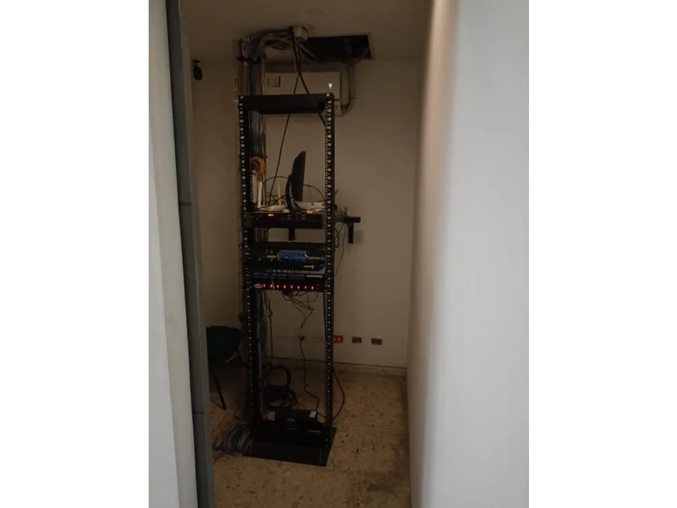 Edificio en Arriendo en Cali