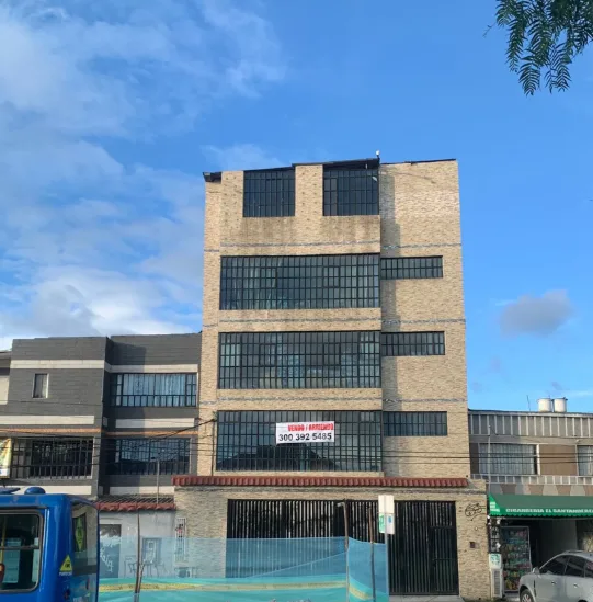 Local en Arriendo en Teusaquillo, Bogotá