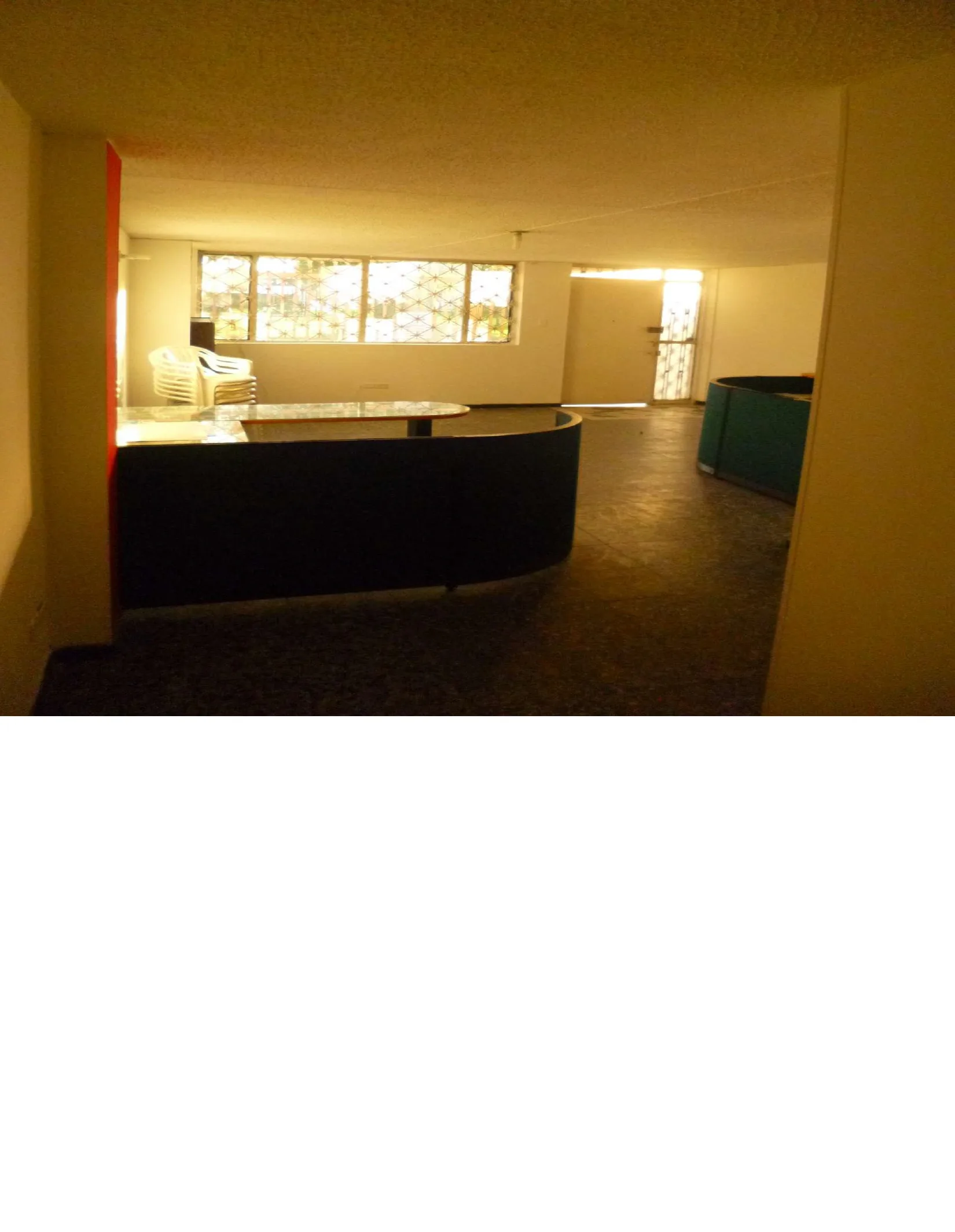 Apartamento en Arriendo en El nogal, Bogotá