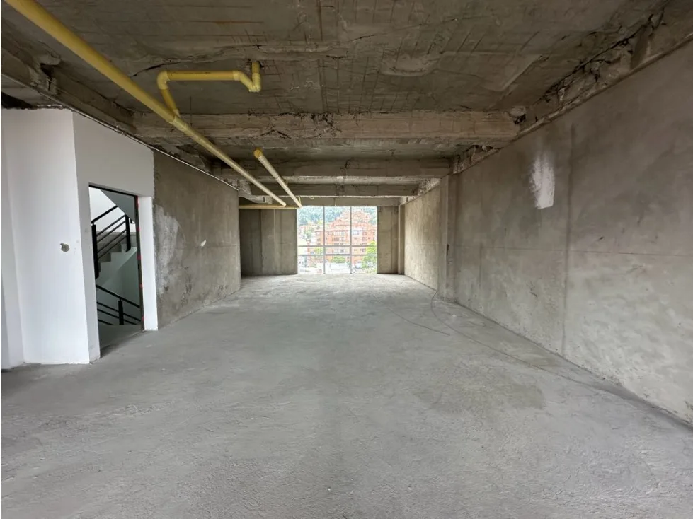 Edificio en  Arriendo en Usaquen, Bogotá