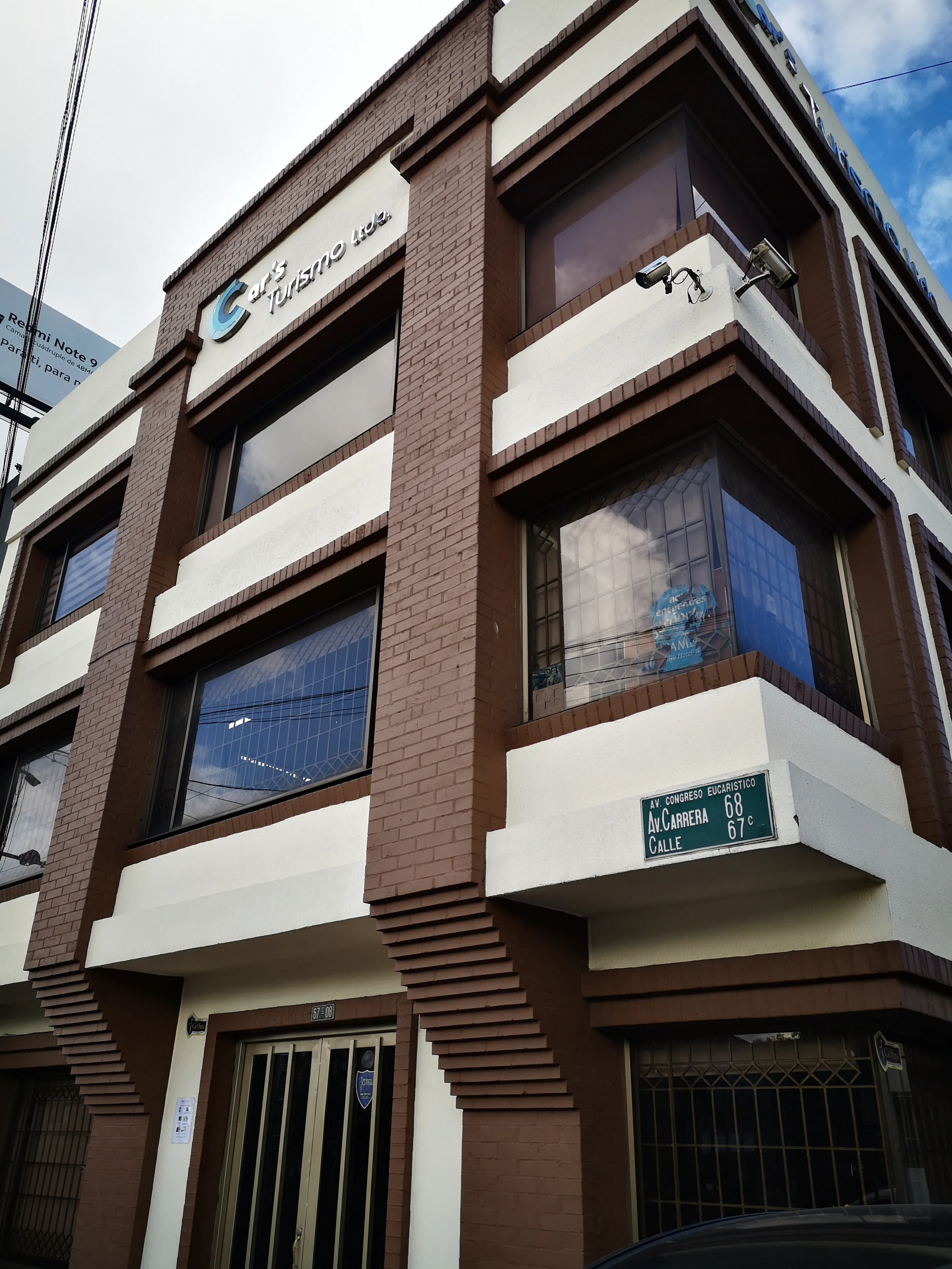 Casa en Arriendo en Nueva Autopista, Bogotá