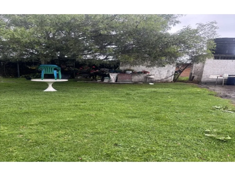 Finca en Arriendo en Funza