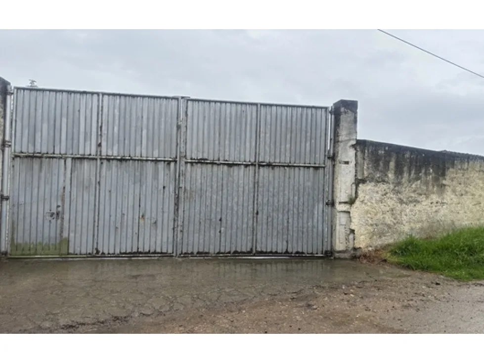 Finca en Arriendo en Funza