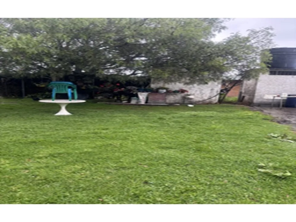 Finca en Arriendo en Funza