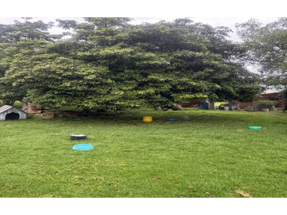 Finca en Arriendo en Funza