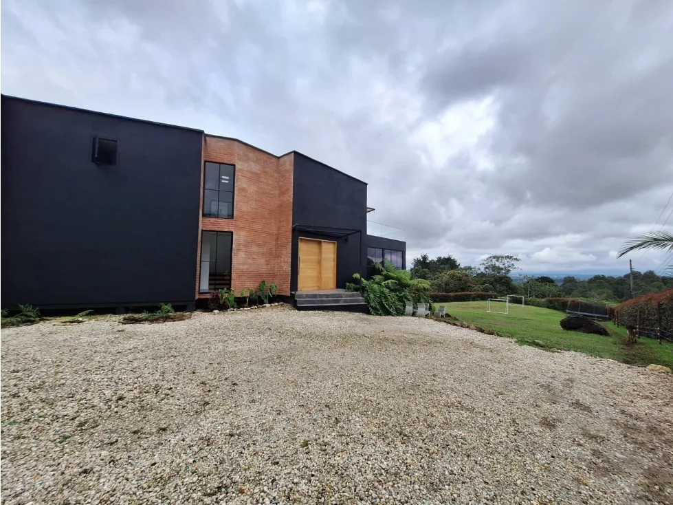 Apartamento en Arriendo en La Calera, Medellín