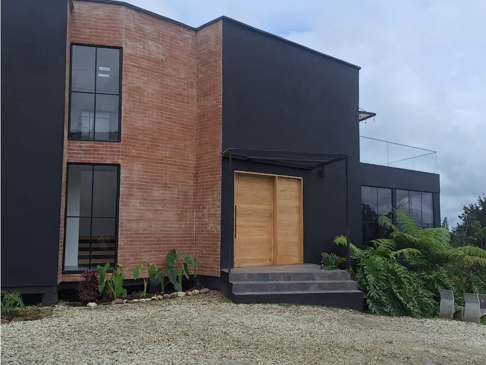 Finca en Arriendo en Llano Grande, Rionegro