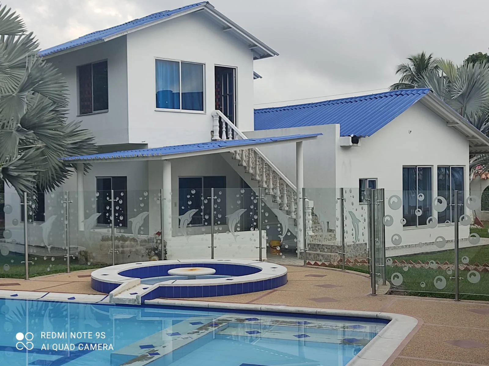 Finca en alquiler temporal en Carmen de Apicalá