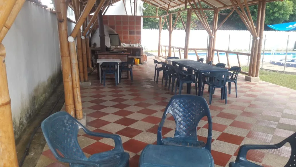 Finca en alquiler temporal en Carmen de Apicalá