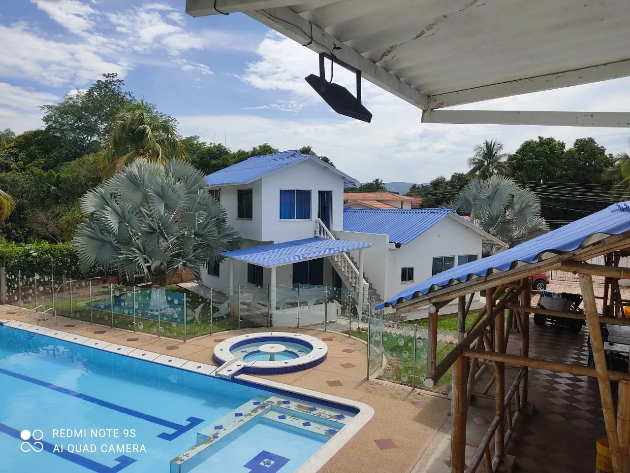 Finca en alquiler temporal en Carmen de Apicalá