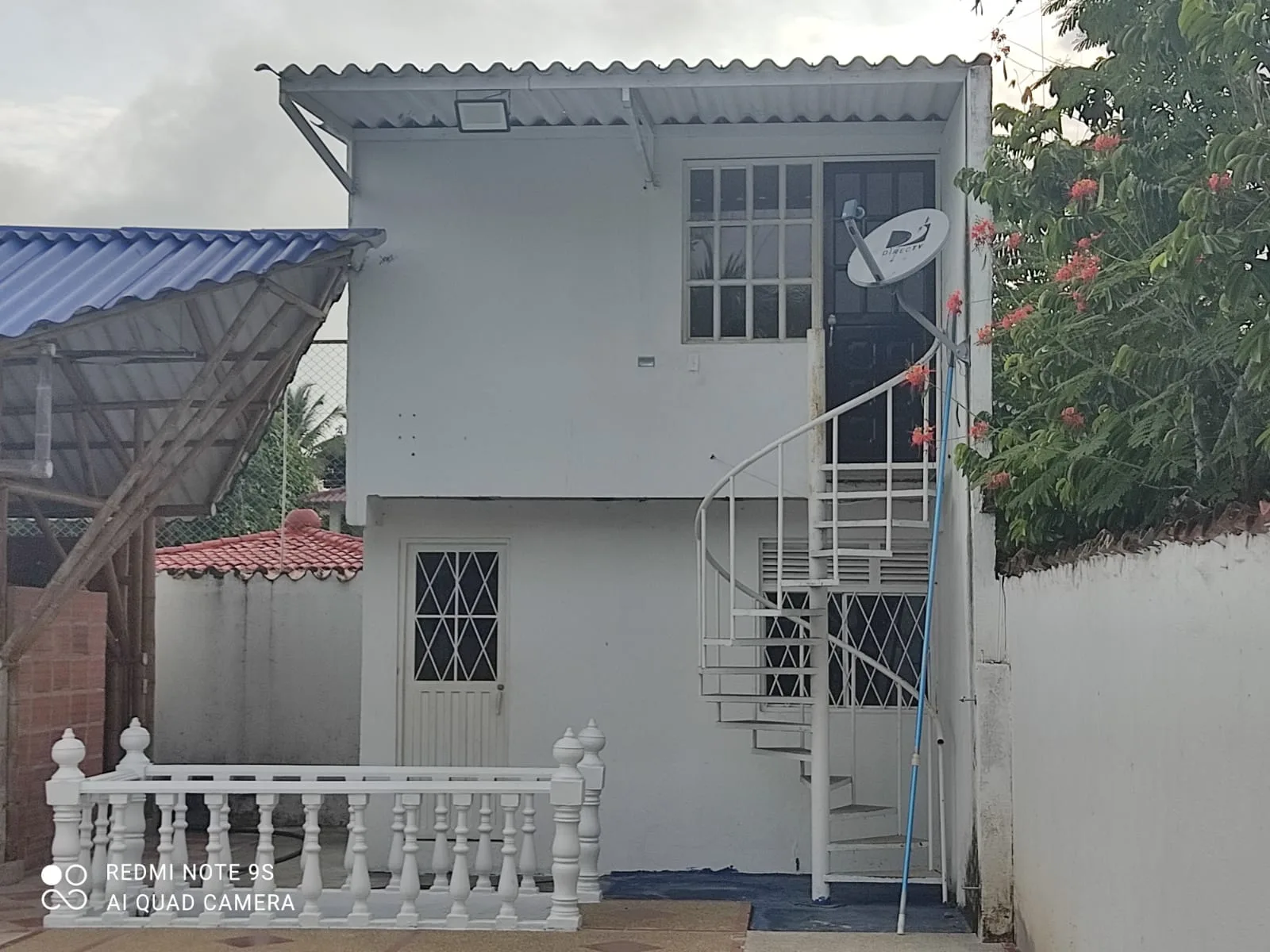 Finca en alquiler temporal en Carmen de Apicalá
