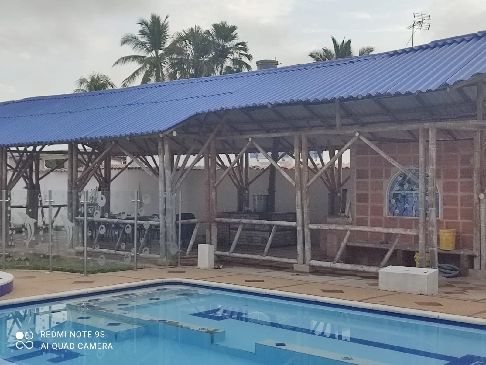 Finca en alquiler temporal en Carmen de Apicalá