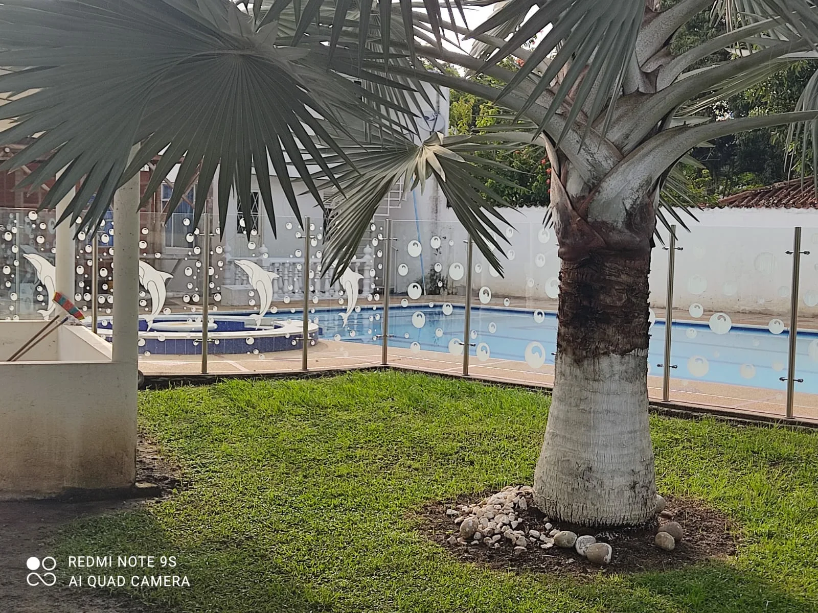 Finca en alquiler temporal en Carmen de Apicalá