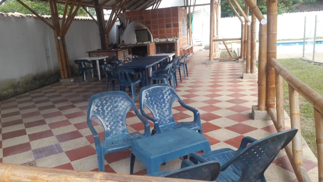 Finca en alquiler temporal en Carmen de Apicalá