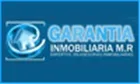 GARANTIA INMOBILIARIA