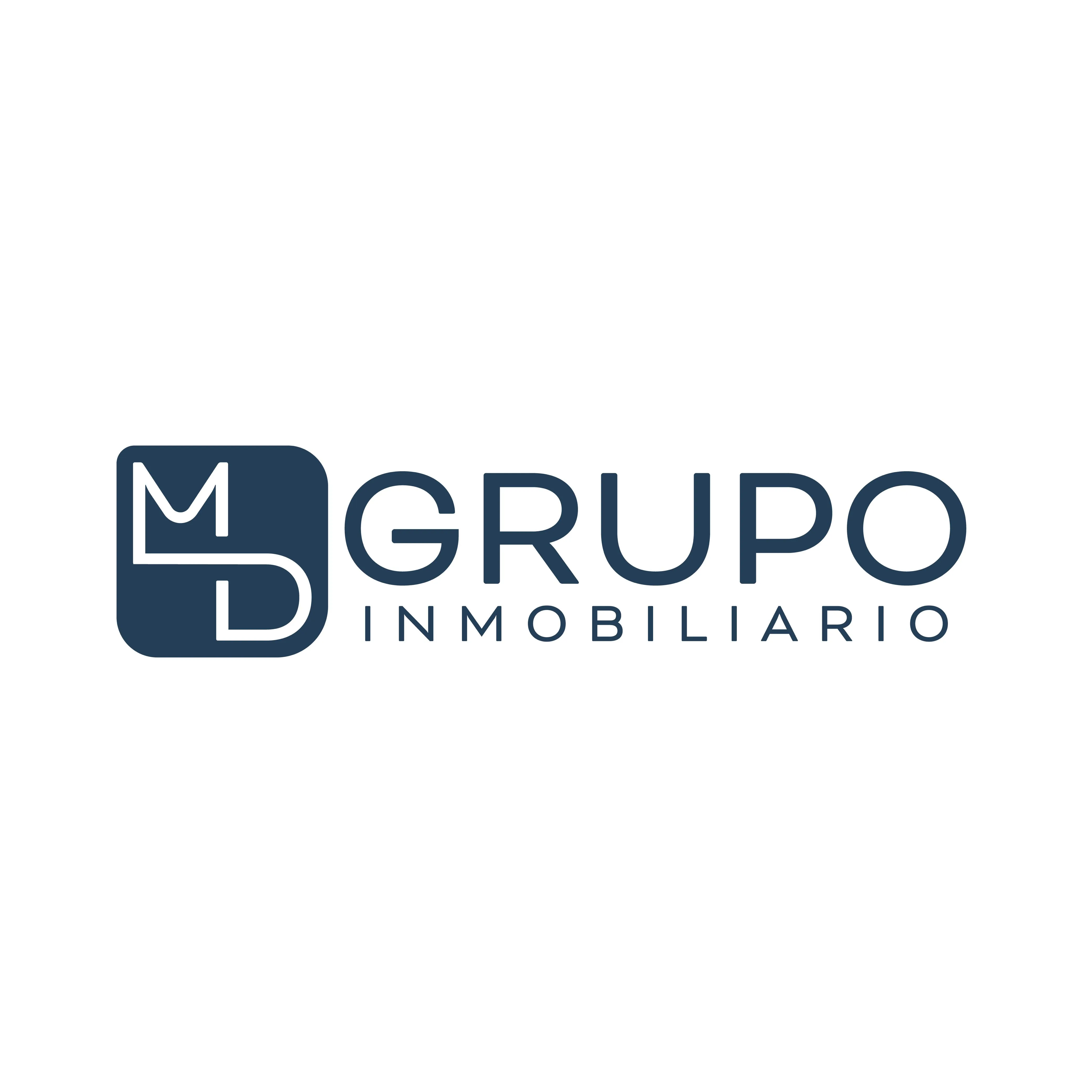GRUPO INMOBILIARIO MD