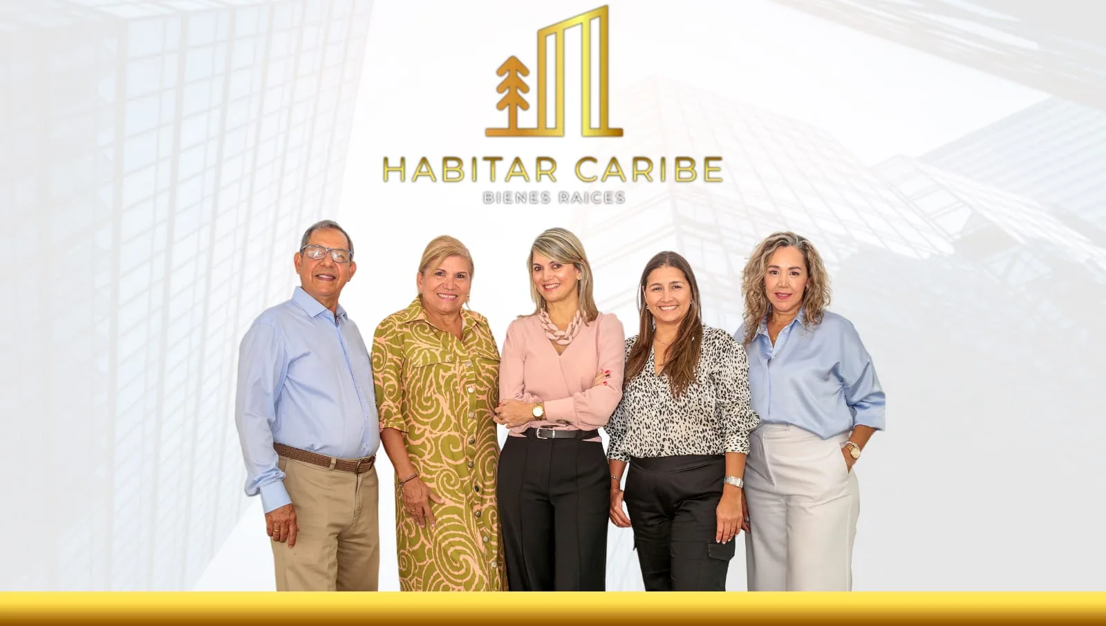 HABITAR CARIBE SAS