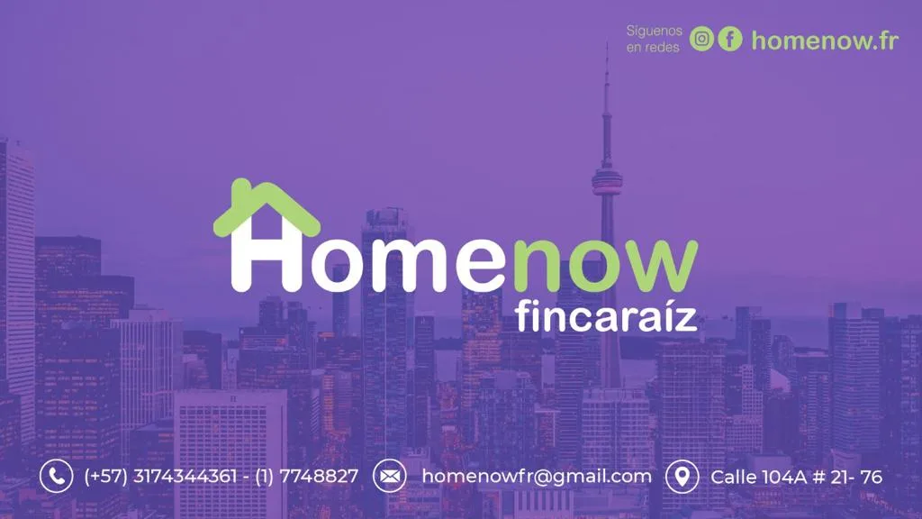 Oficina en arriendo en Chico norte, Bogotá