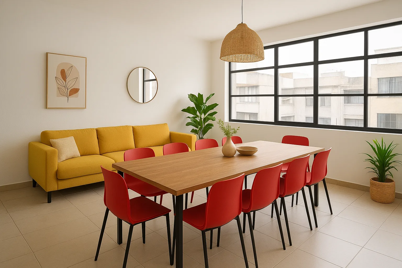 Apartamento en Arriendo en Madelena, Bogotá