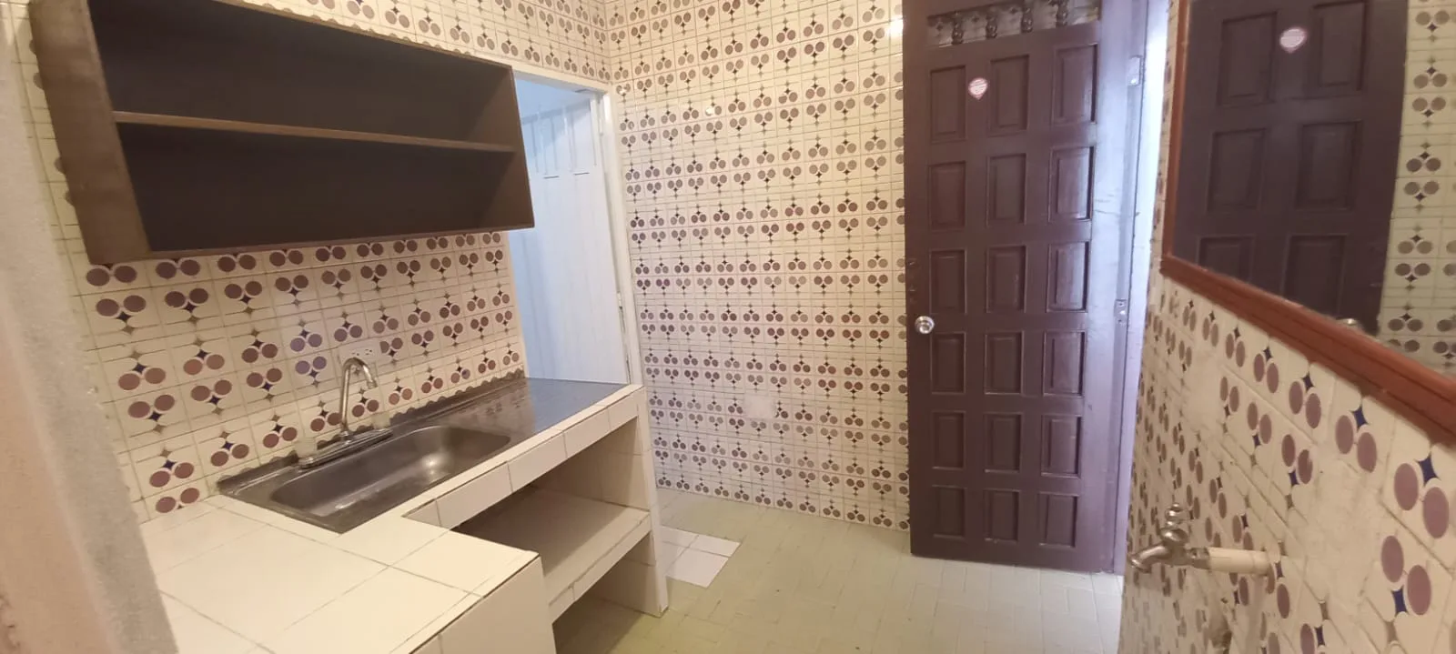 Habitación en Arriendo en Emporio, Villavicencio